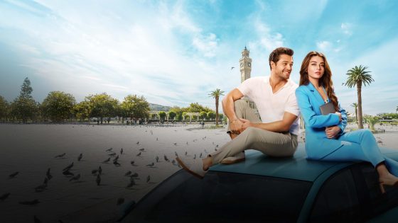 فيلم تقاطع طرق 39 Derecede Aşk 2024 مترجم