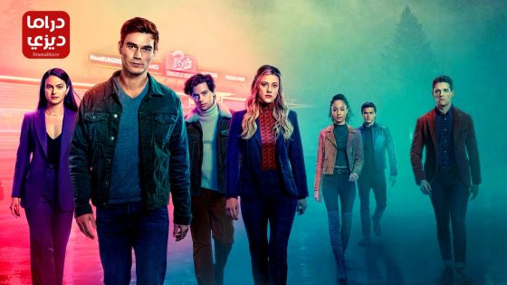 مسلسل لا شيء الحلقة 8