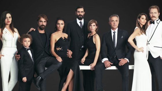 مسلسل العقدة الحلقة 27