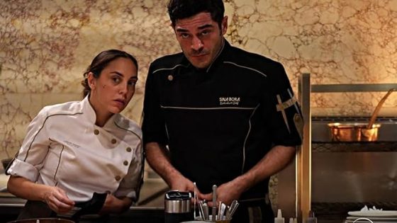 فيلم Umami 2025 مترجم