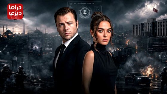 مسلسل المنظمة الحلقة 188